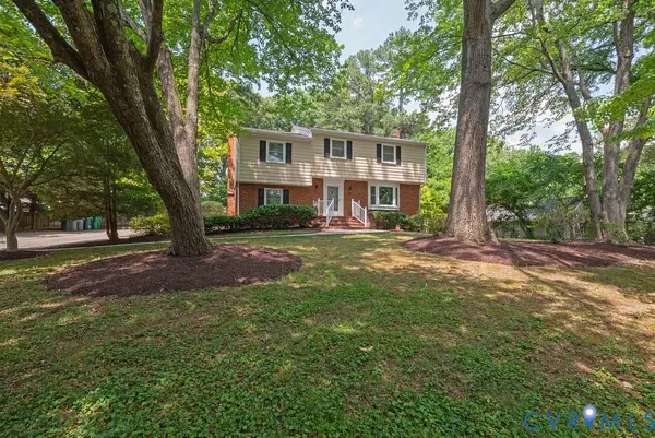 8718 September Drive, Henrico, VA 23229