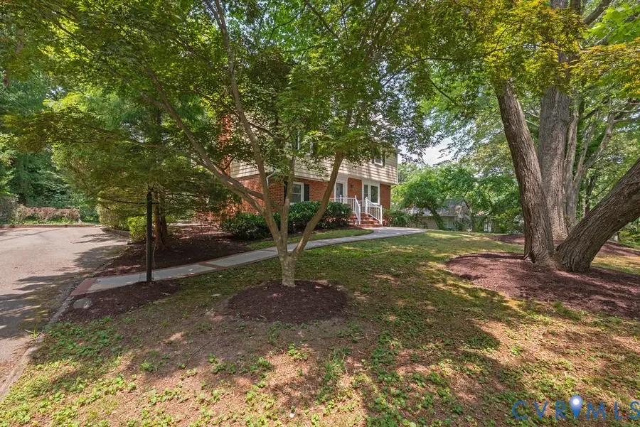 8718 September Drive, Henrico, VA 23229 - #3