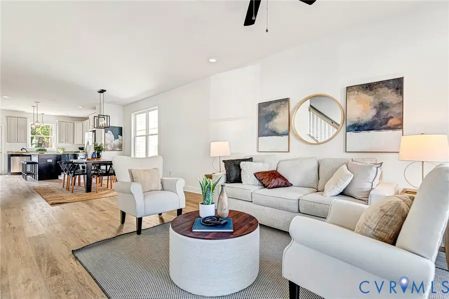 1104 N 20th Street, Richmond, VA 23223 - #3