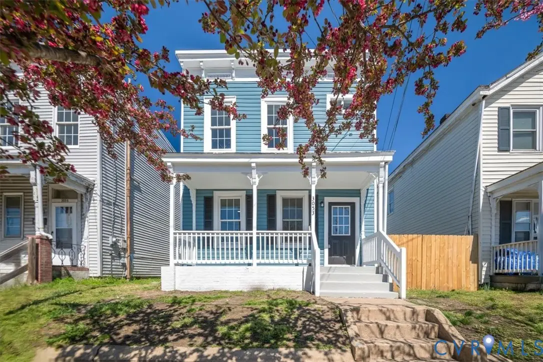 3053 Midlothian Turnpike, Richmond, VA 23224 - #1