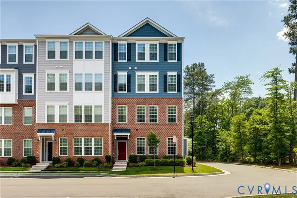 4665 Wistar Creek Drive #B, Henrico, VA 23228