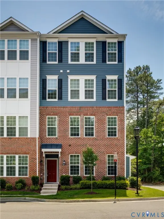4665 Wistar Creek Drive #B, Henrico, VA 23228 - #2