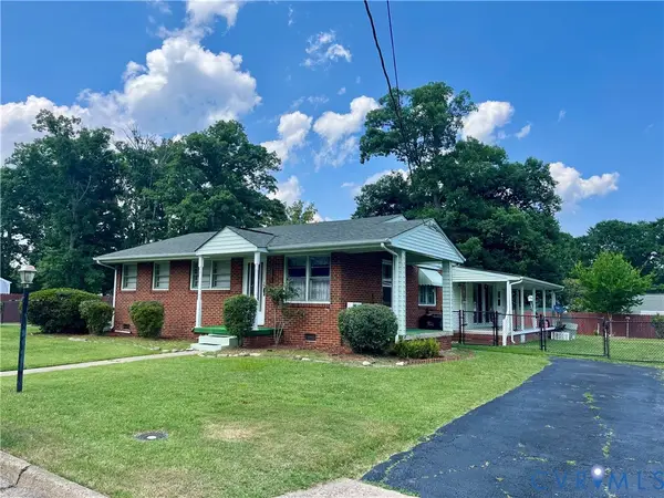 1501 Miles Avenue, Hopewell, VA 23860