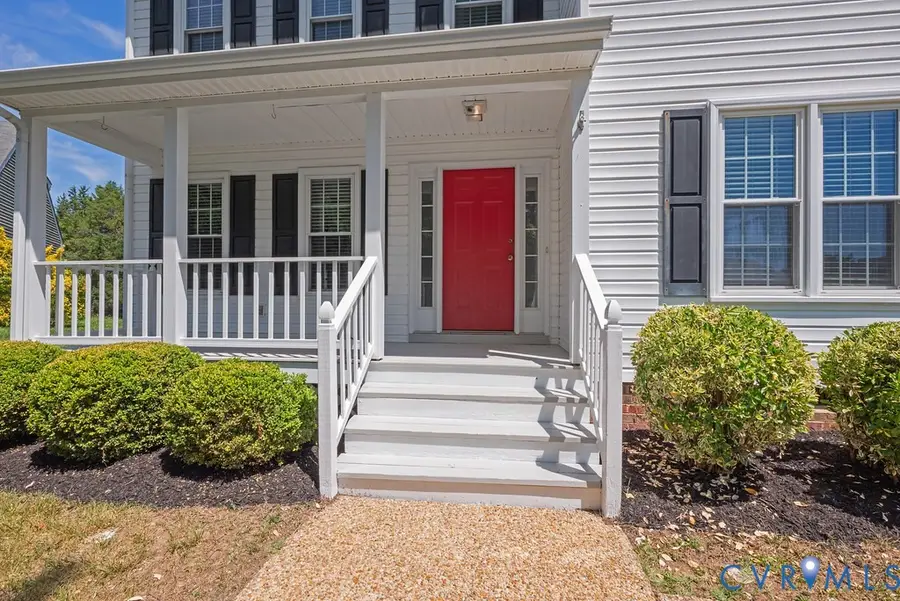 12516 Gayton Station Boulevard, Henrico, VA 23233 - #3