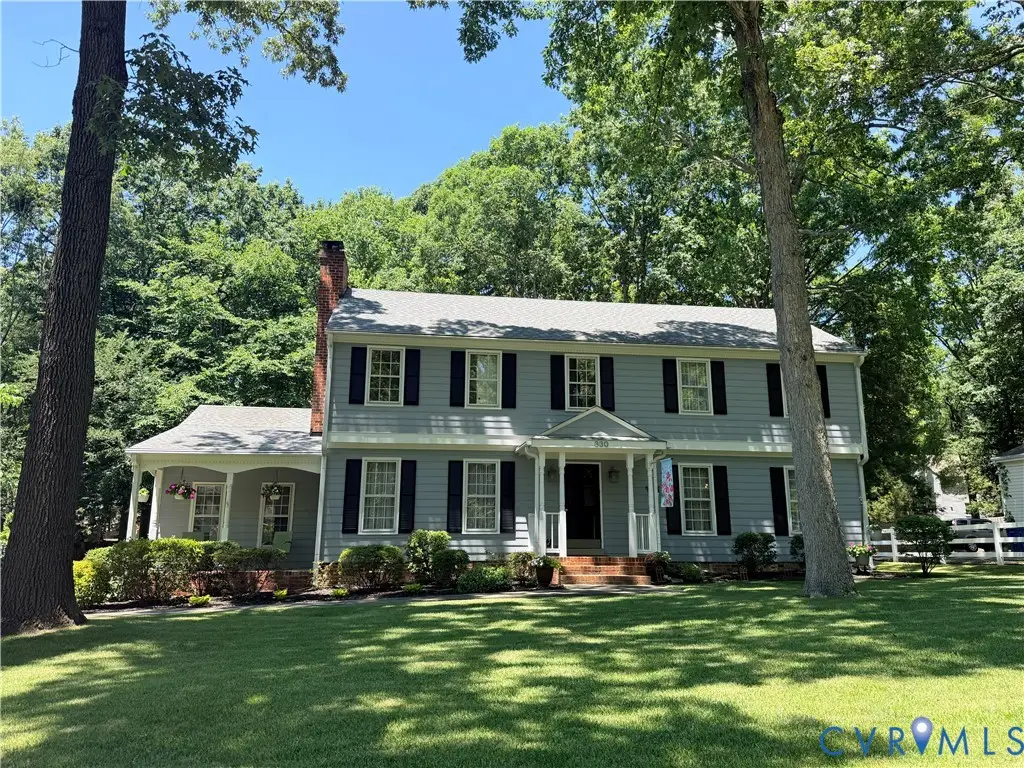 330 Saybrook Drive, North Chesterfield, VA 23236 - #1