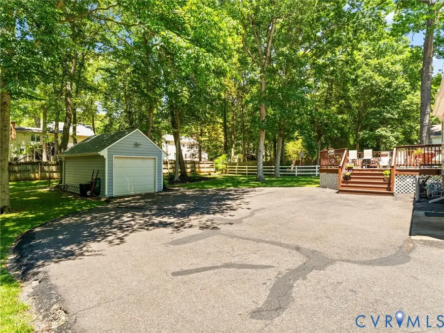 330 Saybrook Drive, North Chesterfield, VA 23236 - #3