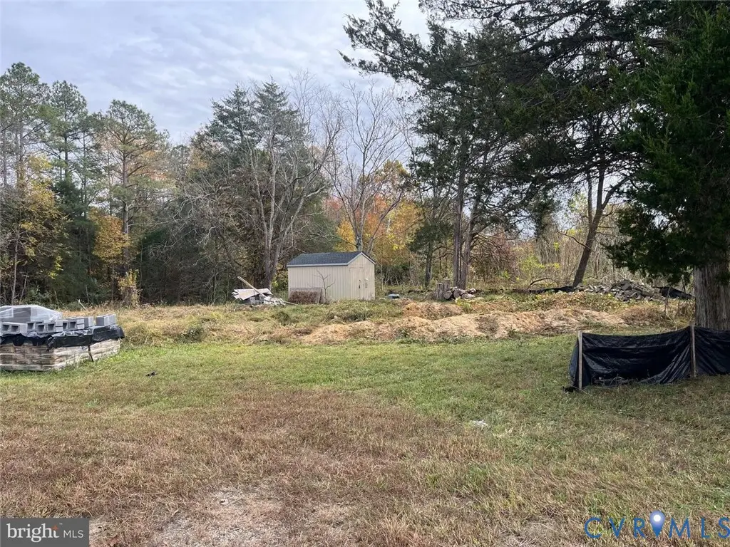 21263 Pendleton Road, Bowling Green, VA 22427 - #1