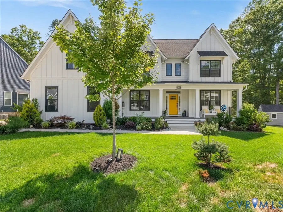 5406 Swift Fox Place, Moseley, VA 23120 - #2