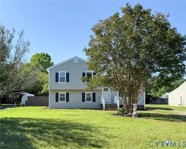 5605 Dendron Drive, Henrico, VA 23223