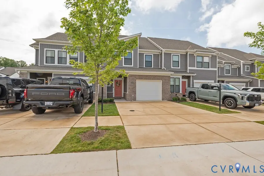 12305 Wescott Way, Clover Hill, VA 23112 - #2