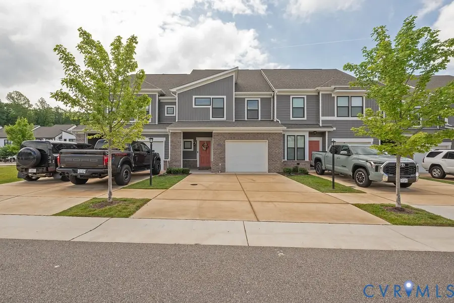 12305 Wescott Way, Clover Hill, VA 23112 - #3
