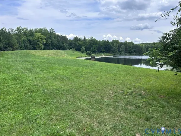 Address Withheld By Seller, Farmville, VA 23901