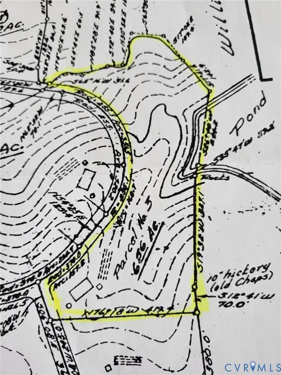 Address Withheld By Seller, Farmville, VA 23901 - #2