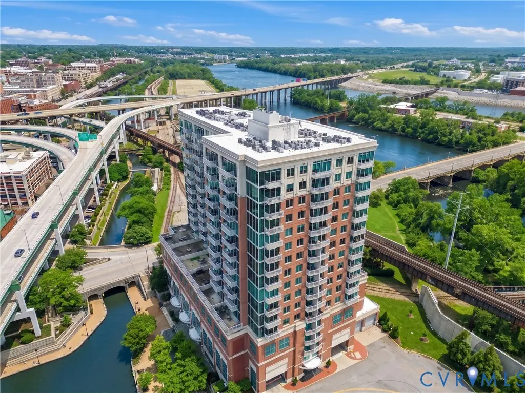 301 Virginia Street #U714, Richmond, VA 23219 - #1