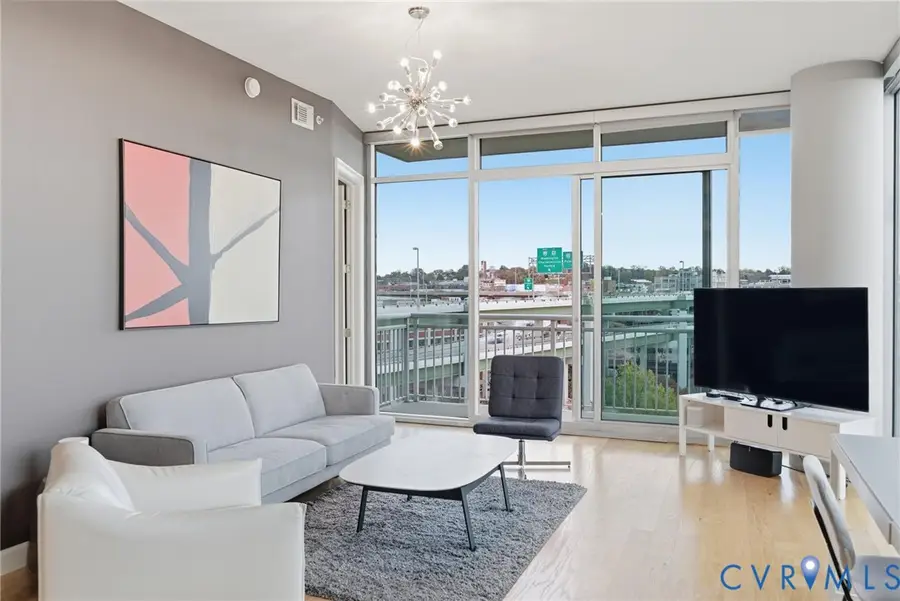 301 Virginia Street #U714, Richmond, VA 23219 - #3