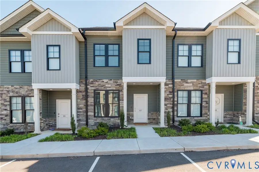 97 English Commons Drive, Seneca, VA 24501 - #2