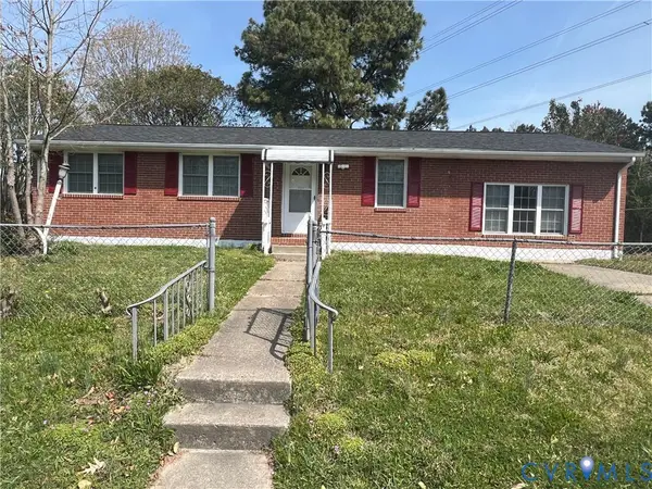 1403 Algona Road, Chesapeake, VA 23324