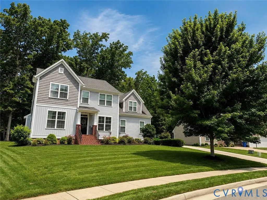 6612 Temie Lee Parkway, Midlothian, VA 23112 - #1
