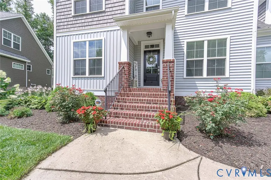 6612 Temie Lee Parkway, Midlothian, VA 23112 - #3