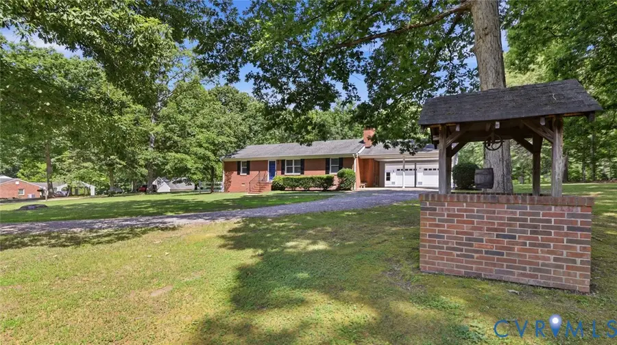 1611 Otterdale Road, Midlothian, VA 23114 - #3