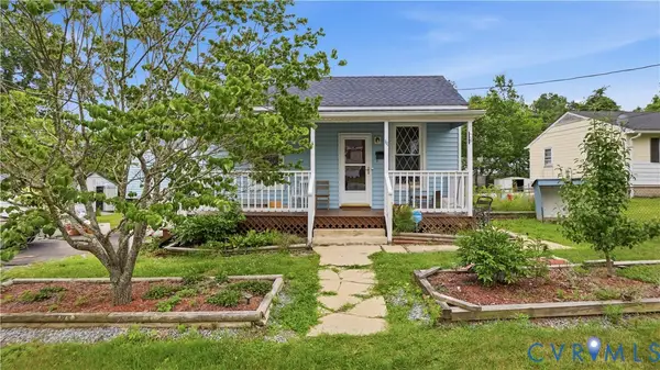 111 N Ivy Avenue, Henrico, VA 23075