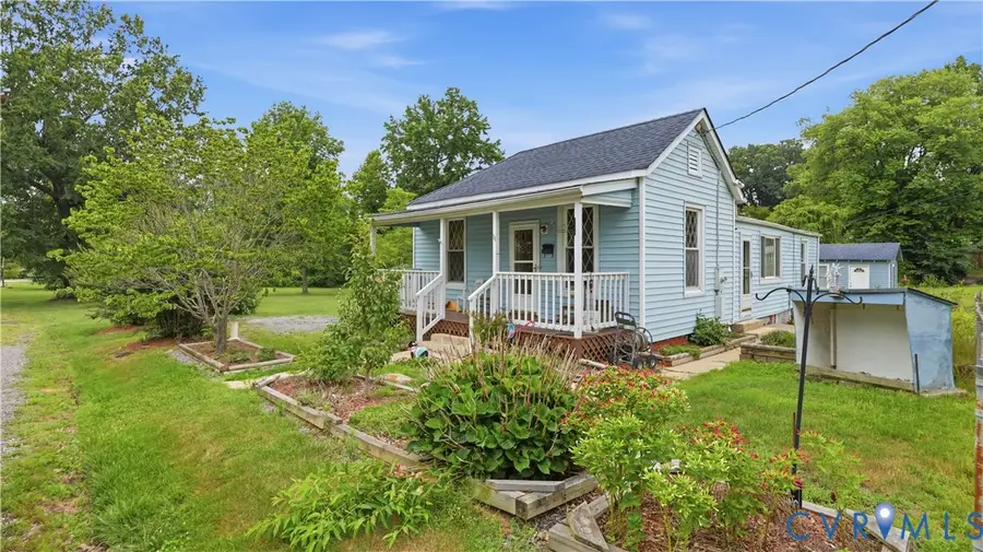 111 N Ivy Avenue, Henrico, VA 23075 - #2