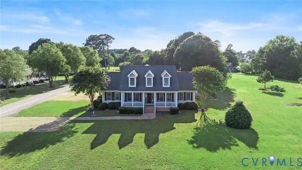 168 Lovers Lane, Deltaville, VA 23043
