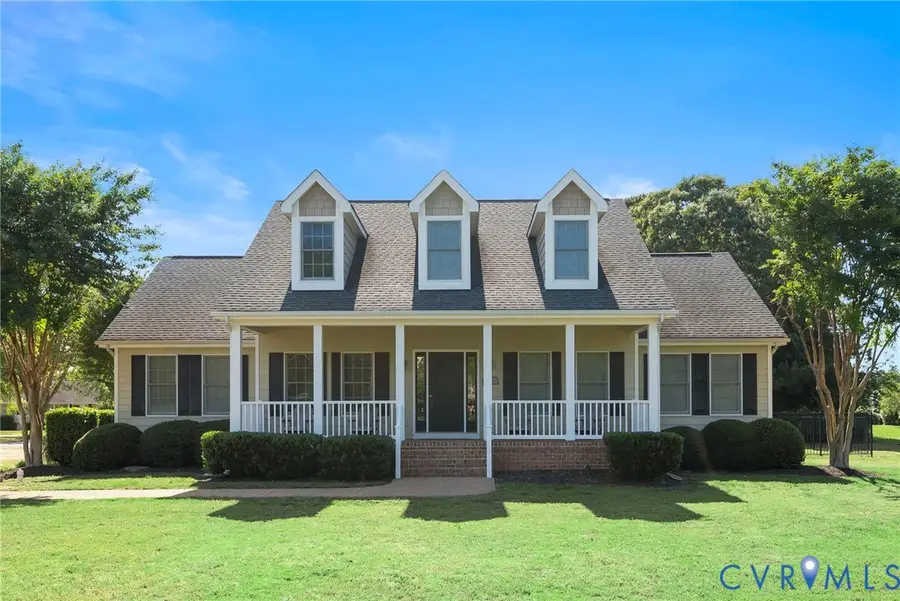 168 Lovers Lane, Deltaville, VA 23043 - #2