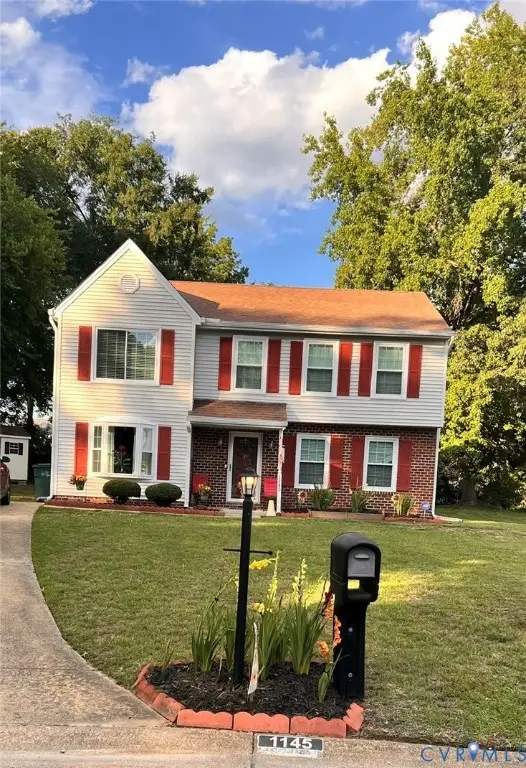 1145 Micheline Terrace, Henrico, VA 23223