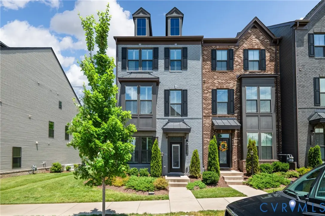 2225 Cantina Lane, Midlothian, VA 23114 - #1