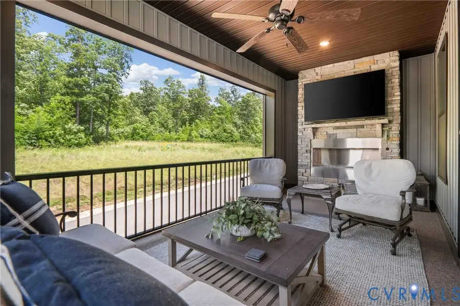 2225 Cantina Lane, Midlothian, VA 23114 - #2
