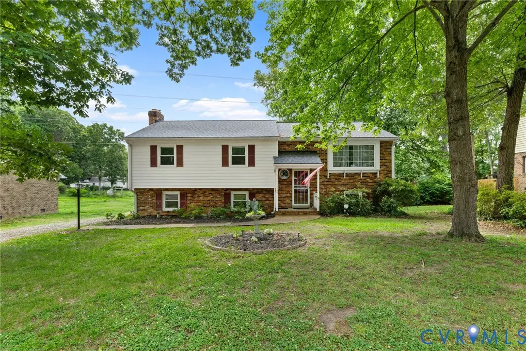 1925 Forestdale Drive, Manchester, VA 23235 - #1