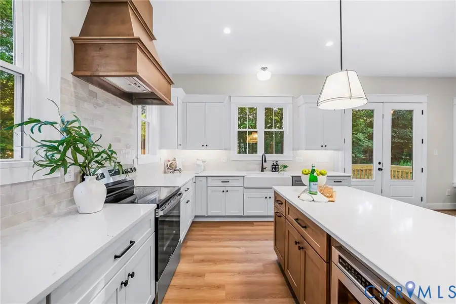 8299 Pamlico Road, Hanover, VA 23005 - #2