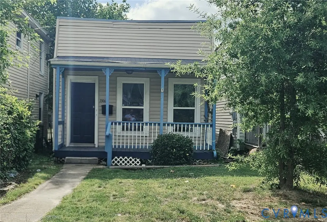 3306 Richmond Henrico Turnpike, Richmond, VA 23222 - #1