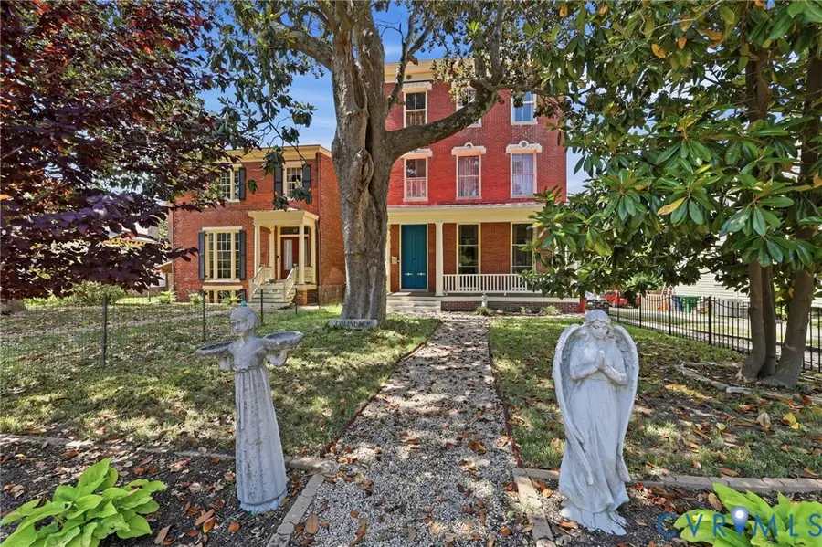 555 High Street, Petersburg, VA 23803 - #2