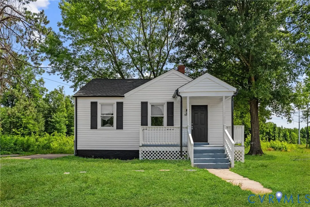 500 Cavalier Circle, Richmond, VA 23224 - #1