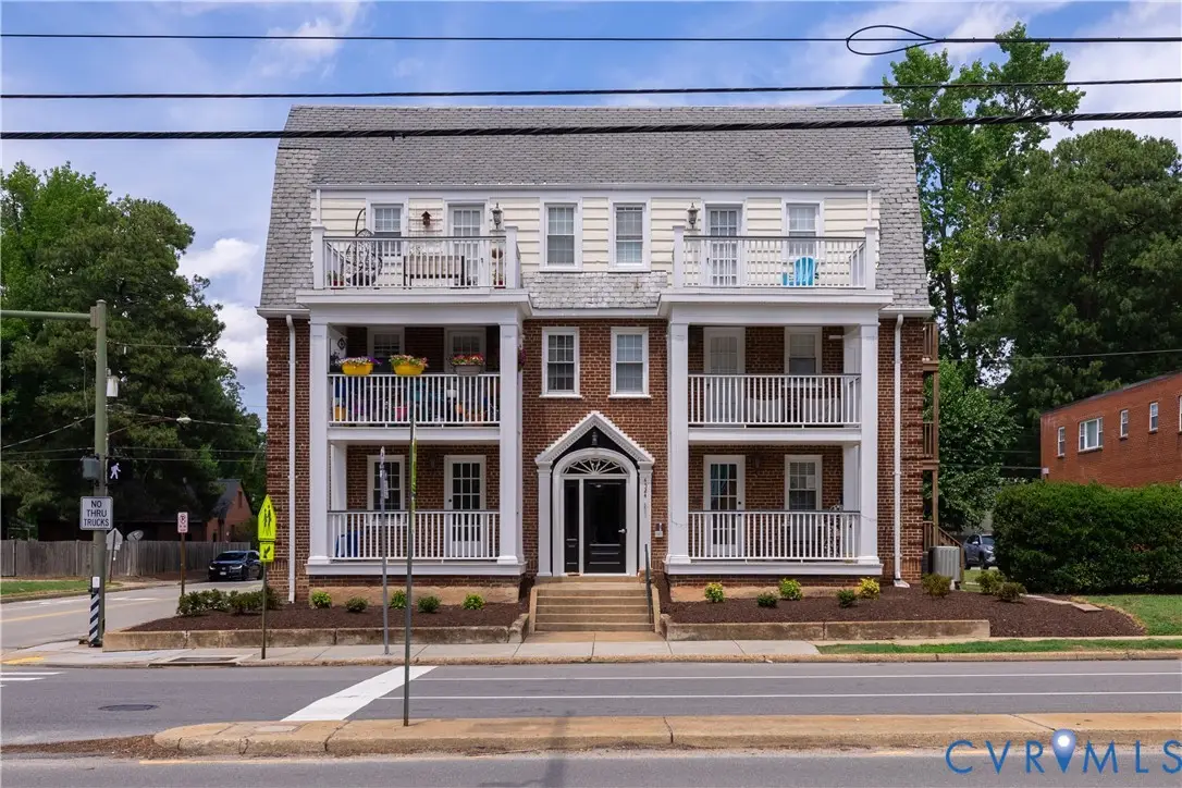 4524 Grove Avenue #U11, Richmond, VA 23221 - #1