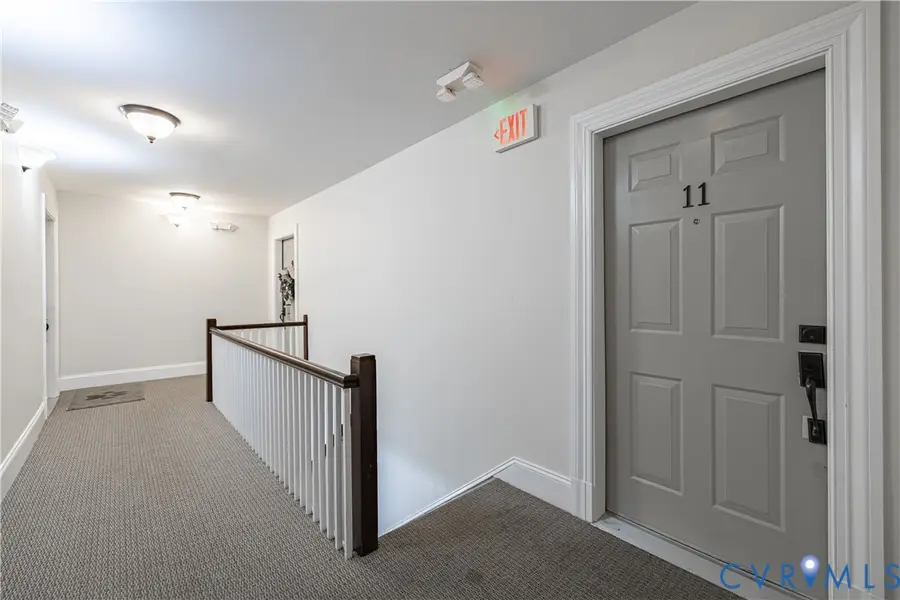 4524 Grove Avenue #U11, Richmond, VA 23221 - #3