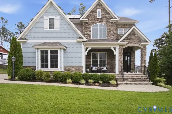 6991 Carden Park Drive, Moseley, VA 23120