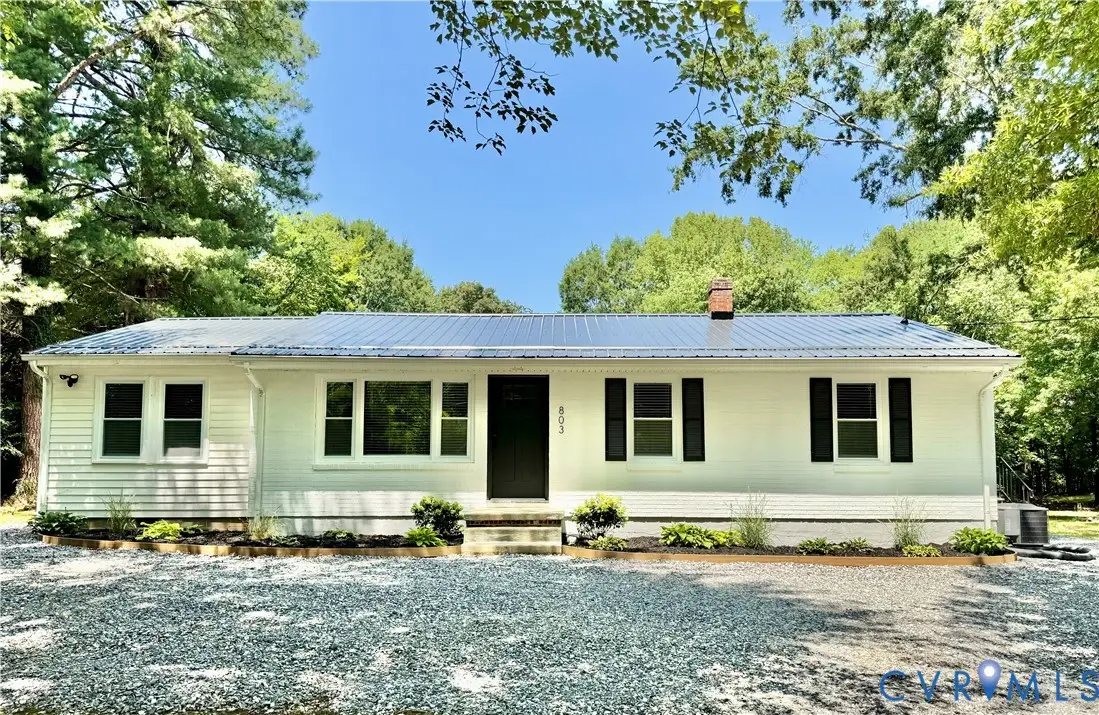 803 Germantown Road, Farmville, VA 23901 - #1