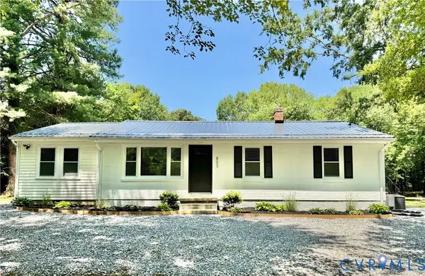 803 Germantown Road, Farmville, VA 23901