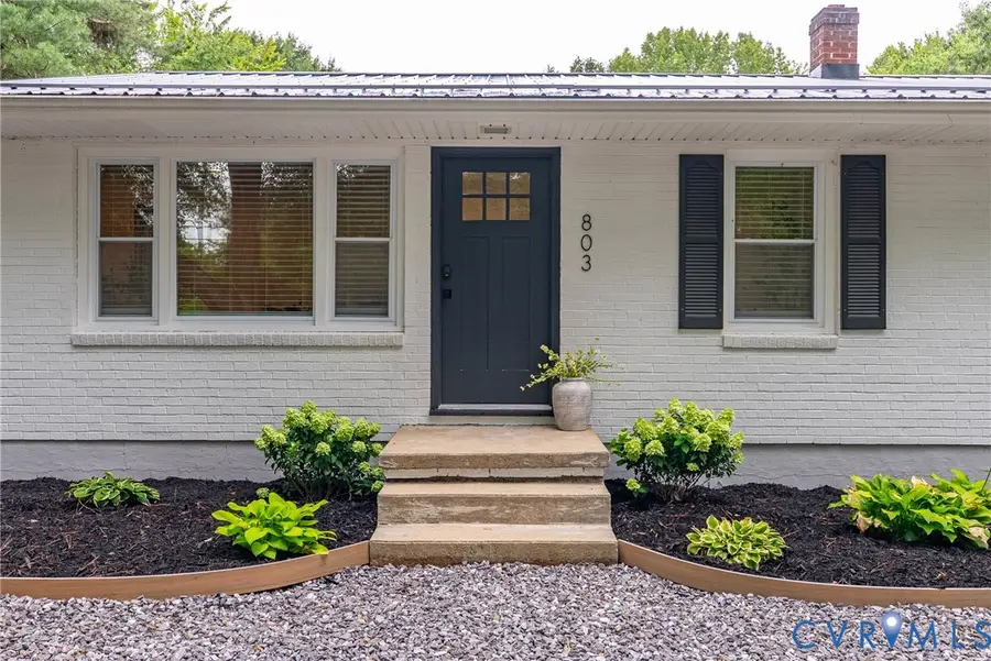 803 Germantown Road, Farmville, VA 23901 - #2
