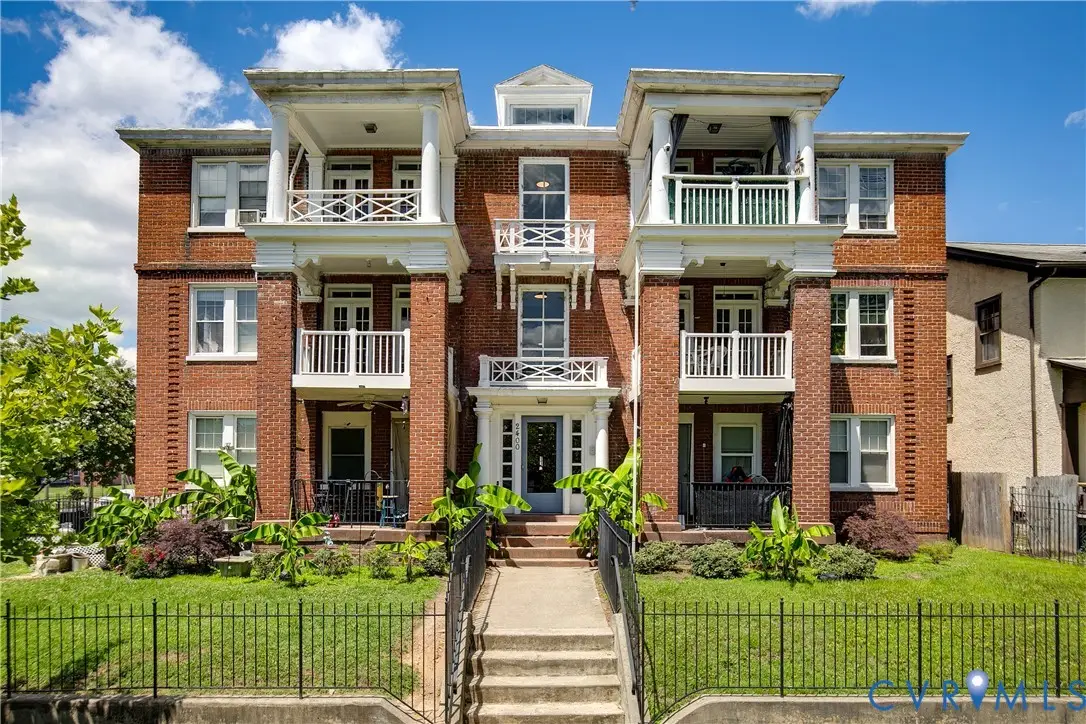 2400 Barton Avenue, Richmond, VA 23222 - #1