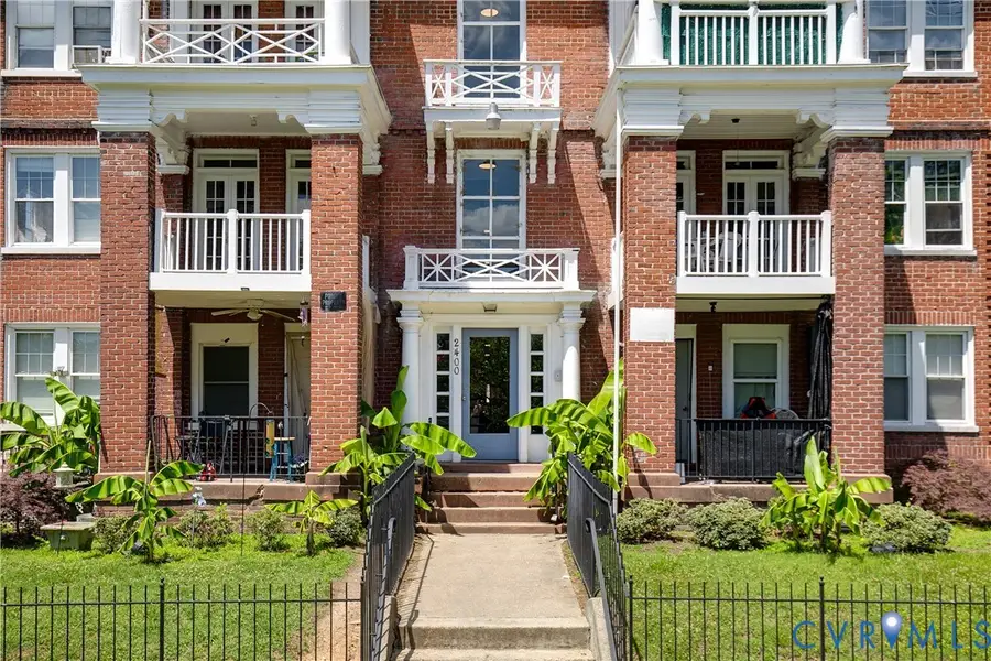 2400 Barton Avenue, Richmond, VA 23222 - #3