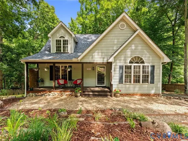 7405 Kentucky Derby Drive, Midlothian, VA 23112