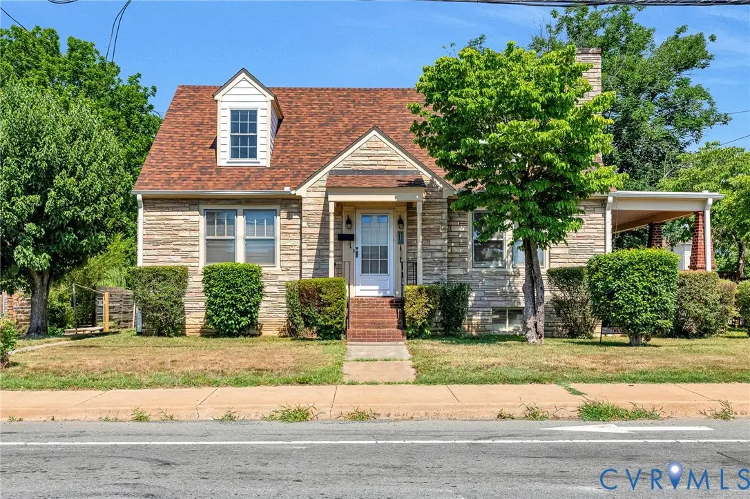 1201 Avon Street, Charlottesville, VA 22902 - #1