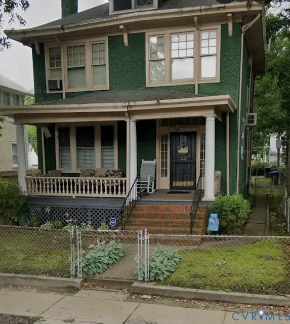 3110 North Avenue, Richmond, VA 23222 - #1