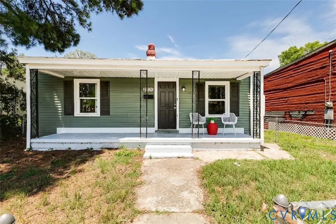 2906 Nine Mile Road, Richmond, VA 23223 - #1