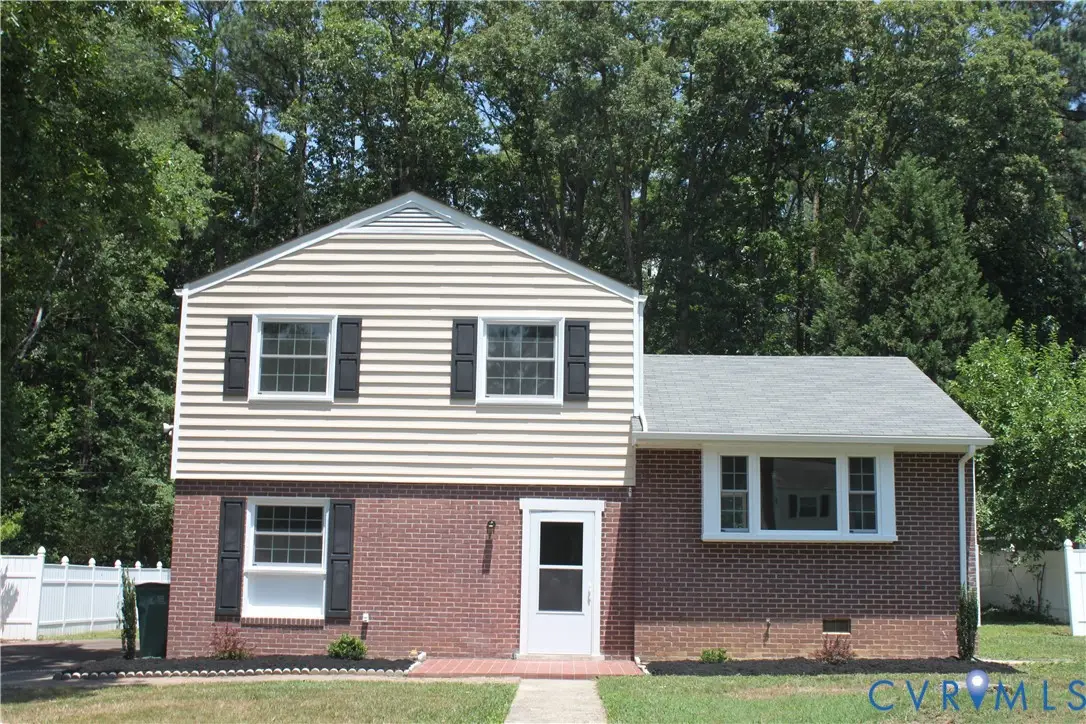 9206 Minna Drive, Henrico, VA 23229 - #1