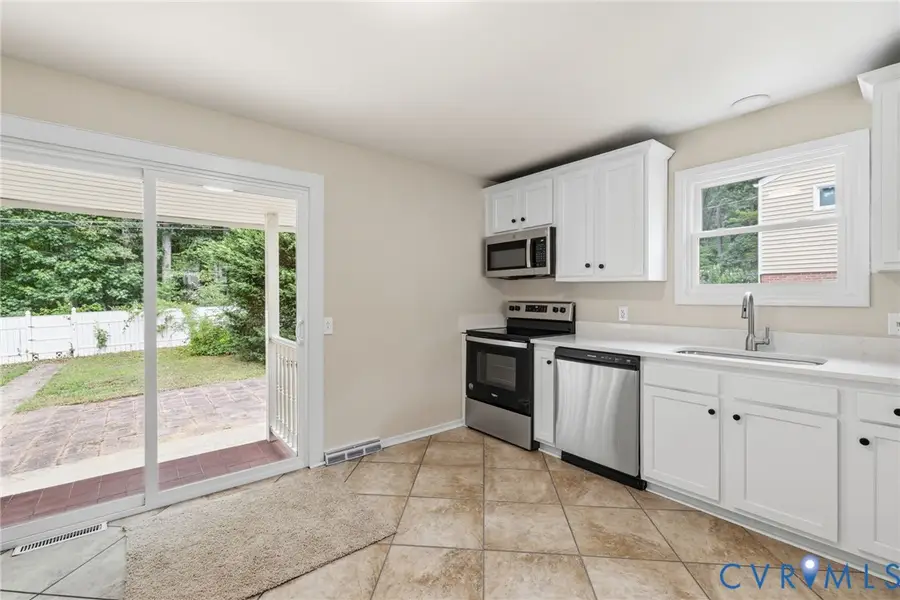 9206 Minna Drive, Henrico, VA 23229 - #2